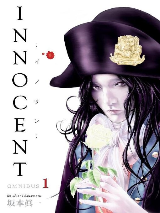 Title details for Innocent Omnibus, Volume 1 by Shin'ichi Sakamoto - Available